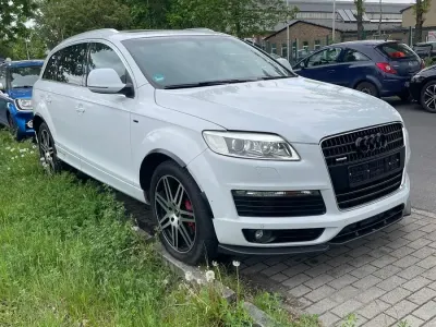 Usata Audi Q7