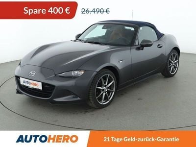 Mazda MX5