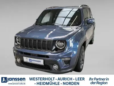 Gebraucht Jeep Renegade