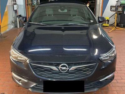 Opel Insignia Country Tourer