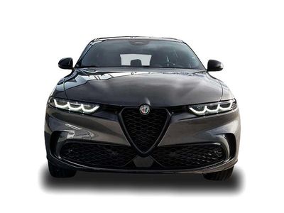 Gebraucht Alfa Romeo Tonale Veloce 274 PS (201 kW) 2022 Grau SUV