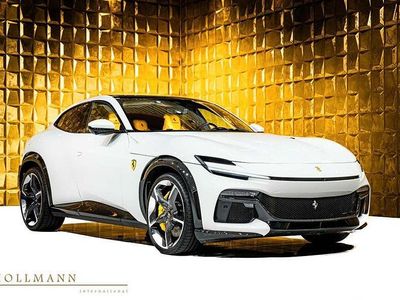 Ferrari Purosangue