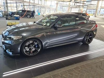 Usata BMW M2 420 CV (308 kW) 2017 Coupé