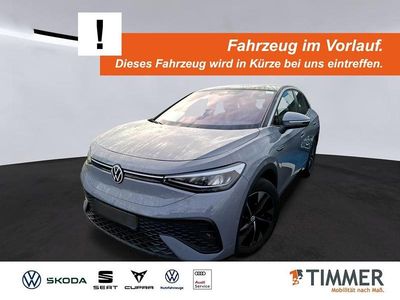 Second-hand VW ID.5 Pro Performance 150 kW (204 CP) 2023 Gri SUV