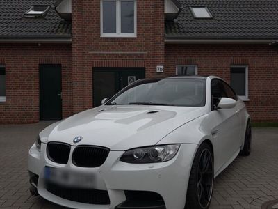 gebraucht BMW M3 E92Coupe