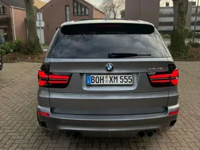 Gebraucht BMW X5 M