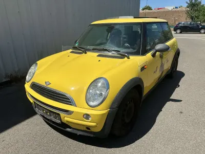 Gebraucht Mini ONE