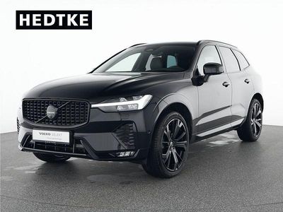 Gebraucht Volvo XC60 Plus 250 PS (183 kW) 2025 Schwarz SUV
