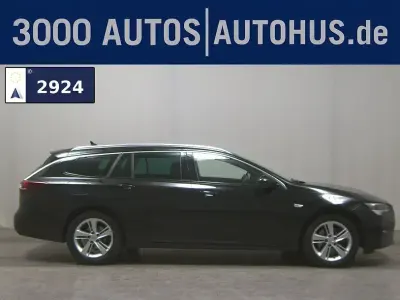 Gebraucht Opel Insignia