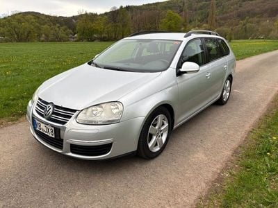 VW Golf VI