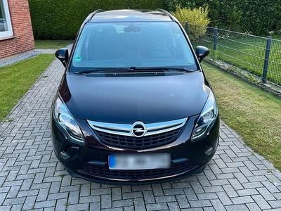 Opel Zafira Tourer