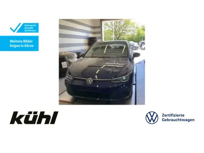 Brugt VW Golf VII United 150 HK (110 kW) 2020 Sedan