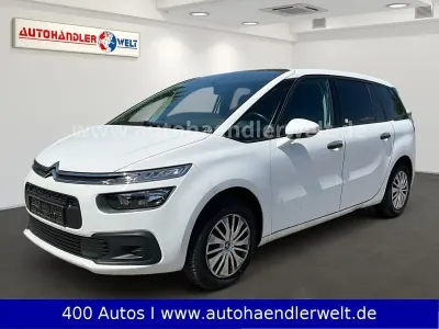 Gebraucht Citroën Grand C4 Picasso