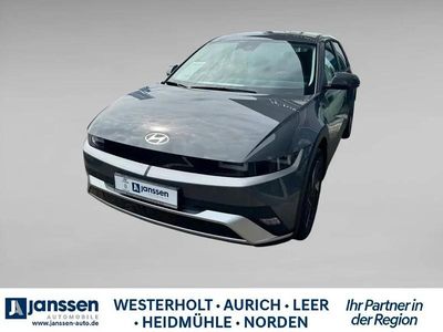 Grau Neu 2025 Hyundai Ioniq 5 Dynamiq SUV | 46.990 € (Etwas zu teuer)