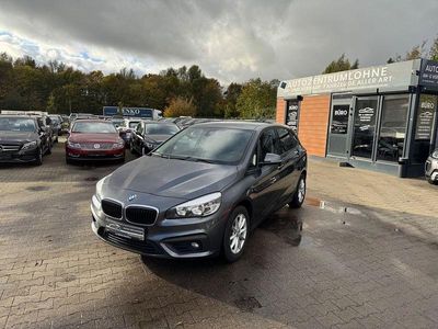 BMW 216 Active Tourer