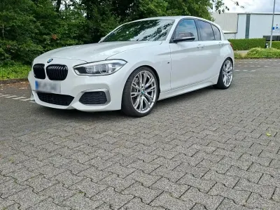Gebraucht BMW M140