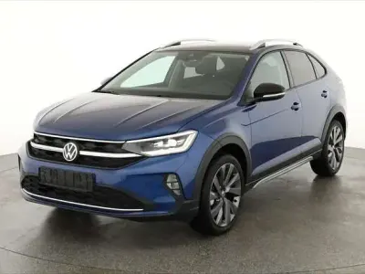 Neu VW Taigo Style 116 PS (85 kW) 2026 Grau metallic SUV