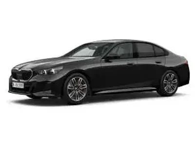 Gebraucht BMW 540