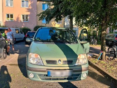 Renault Mégane II