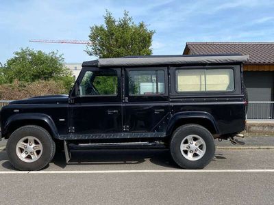 gebraucht Land Rover Defender Defender110 Station Wagon SE