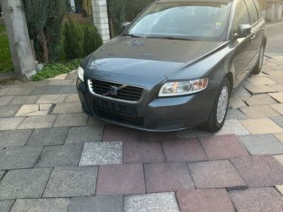 gebraucht Volvo V50 Diesel mit 2 jahre tüv