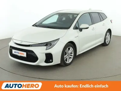 Gebraucht Suzuki Swace