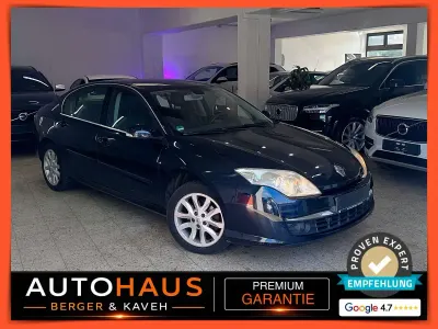 Gebraucht Renault Laguna III