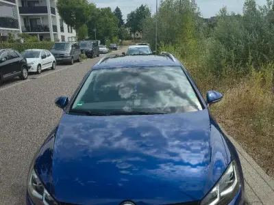 Gebraucht VW Golf VIII