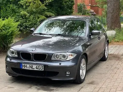 Gebraucht BMW 118