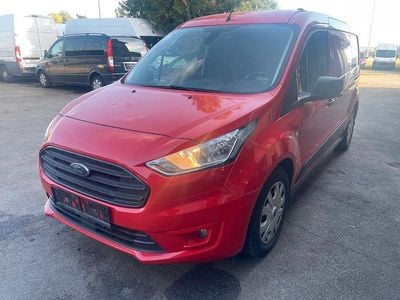 Ford Tourneo Connect