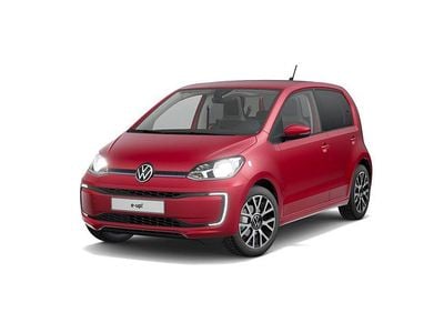 VW e-up!