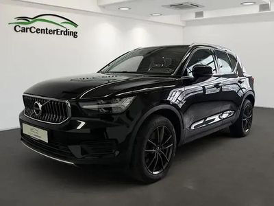 Second-hand Volvo XC40 211 CP (155 kW) 2021 Negru SUV