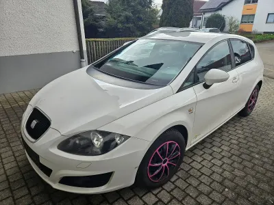 Gebraucht Seat Leon