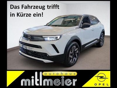 Usata Opel Mokka-e Elegance 100 kW (136 CV) 2023 Bianco SUV