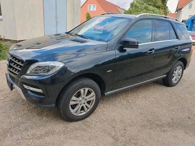 Mercedes ML250