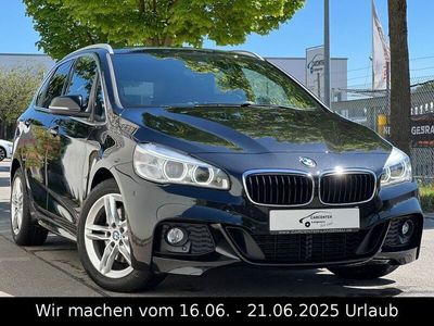 BMW 220 Active Tourer
