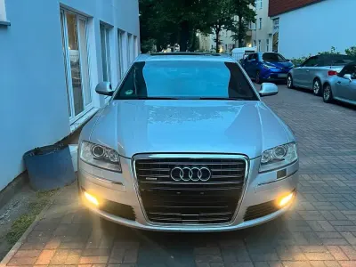 Gebraucht Audi A8