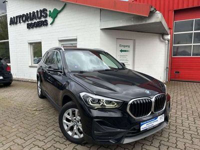 gebraucht BMW X1 25 e Advantage/PDC/PANO/SHZ/AHK