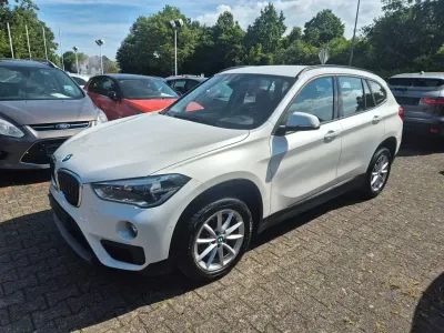 Gebraucht BMW X1