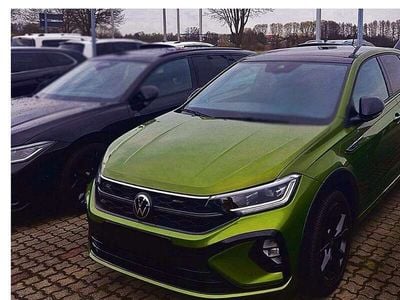 VW Taigo