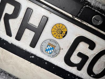 Weiß Gebraucht 1994 VW Golf III Kleinwagen | 1.100 €