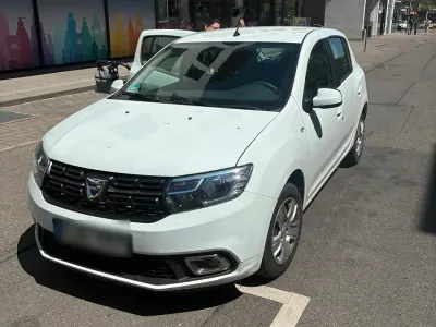 Gebraucht Dacia Sandero