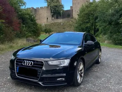 Gebraucht Audi A5 Sportback