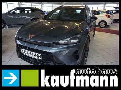 Usata Cupra Formentor 150 CV (110 kW) 2025 Grigio SUV