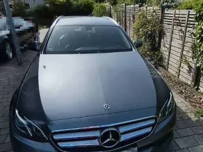 Gebraucht Mercedes E220