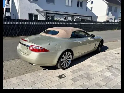 Gebraucht Jaguar XK
