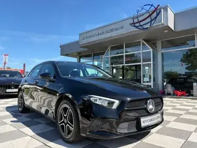 Gebraucht Mercedes A250