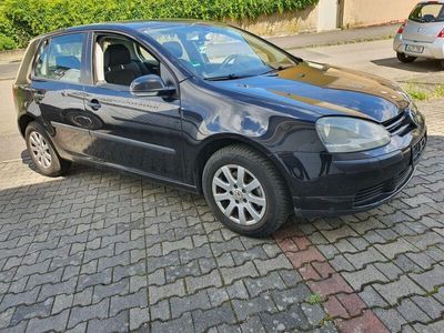 gebraucht VW Golf IV 