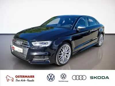 Używany Audi S3