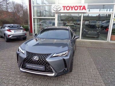 gebraucht Lexus UX 250h Launch Edition